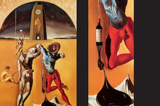 Salvador Dal&#237;’s Wine Bible