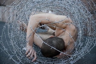 Art Riot: Post-Soviet Actionism and Inside Pussy Riot
