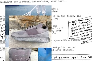adidas Originals by Daniel Arsham