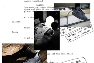 adidas Originals by Daniel Arsham