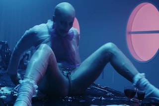 Fever Ray - Wanna Sip