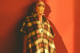 Yaeji - Dazed Korea 1