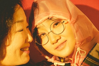 Yaeji - Dazed Korea 3