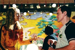 kill bill