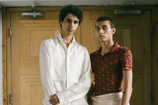 grace Wales Bonner ss19 menswear lookbook 