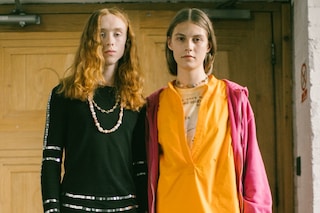 grace Wales Bonner ss19 menswear lookbook 