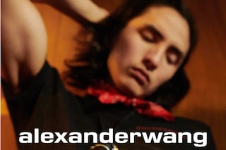alexander wang collection 1 campaign brianna capozzi 