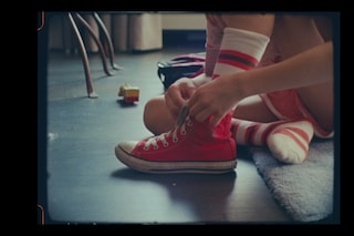 Still from Desmond is Amazing 