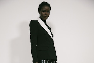 givenchy ss19 couture clare waight keller paris pfw