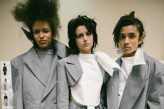 vaquera aw19 nyfw new york fashion week