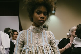 vaquera aw19 nyfw new york fashion week