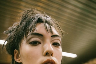 Dazed Beauty Vaquera AW19