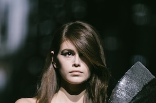 Dazed Beauty Saint Laurent AW19