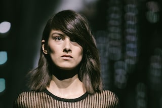 Dazed Beauty Saint Laurent AW19