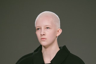 Dazed Beauty Maison Margiela AW19