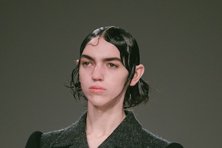 Dazed Beauty Maison Margiela AW19