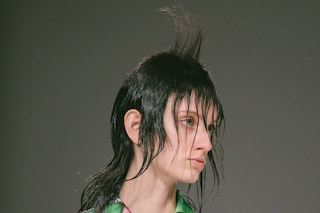 Dazed Beauty Maison Margiela AW19