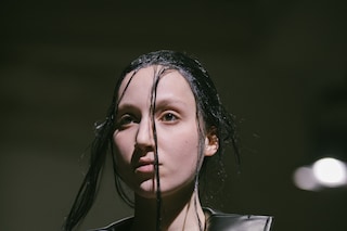 Dazed Beauty CDG AW19