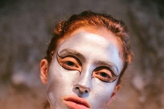 MARINE SERRE AW19 BEAUTY