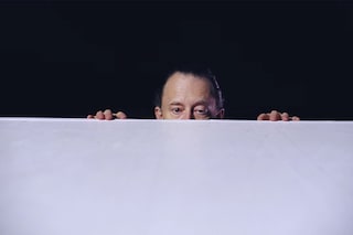 Thom Yorke