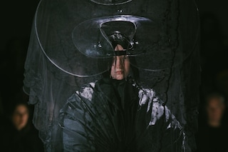 Comme des Gar&#231;ons AW20 fashion show Rei Kawakubo 19