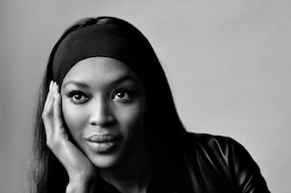 Naomi Campbell