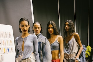 Diesel AW22 Womenswear