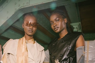 Acne Studios AW22