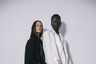 Peter Do SS23 womenswear