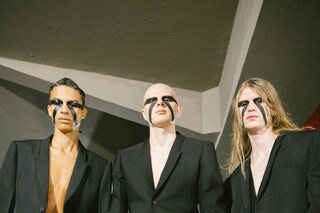Rick Owens AW23 Menswear