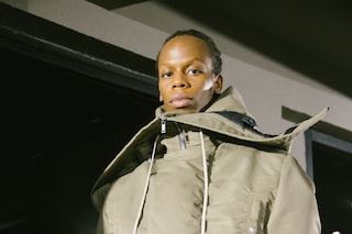 Rick Owens AW23 Menswear