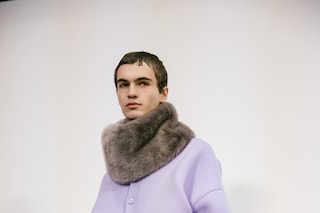 Loewe AW23 menswear