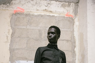 Ludovic de Saint Sernin AW23