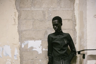 Ludovic de Saint Sernin AW23