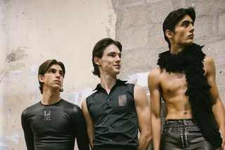 Ludovic de Saint Sernin AW23