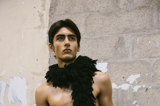 Ludovic de Saint Sernin AW23
