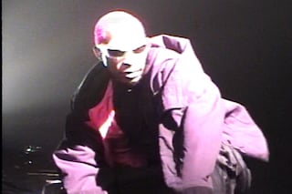 Doe Dusty