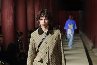 Gucci Cruise 2024