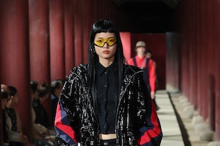 Gucci Cruise 2024