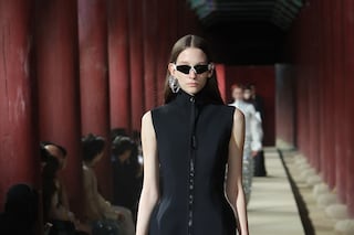 Gucci Cruise 2024