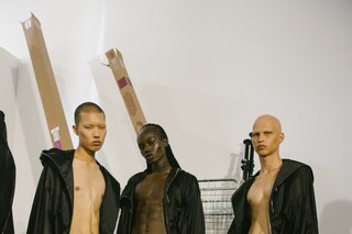 Rick Owens SS24
