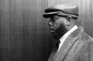Talib Kweli for AMIRI