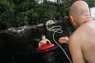 Rope, 2010 Preston Gannaway