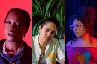 Foundation.fm bodies compilation