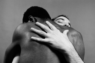 8) Rotimi Fani-Kayode, Untitled, 1988. Courtesy Au