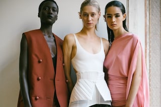 Casey Cadwallader best Mugler moments