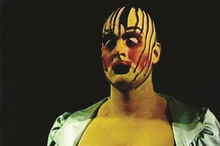 Leigh Bowery!