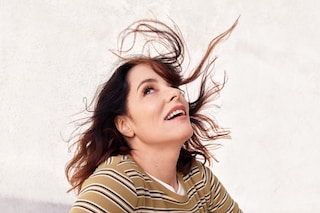 Parker Posey for GAP
