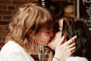 Gabrielle Ravet, A Fangirl’s Diary