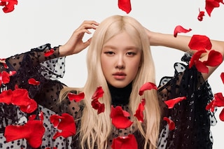 Ros&#233; – The Summer 2025 Issue